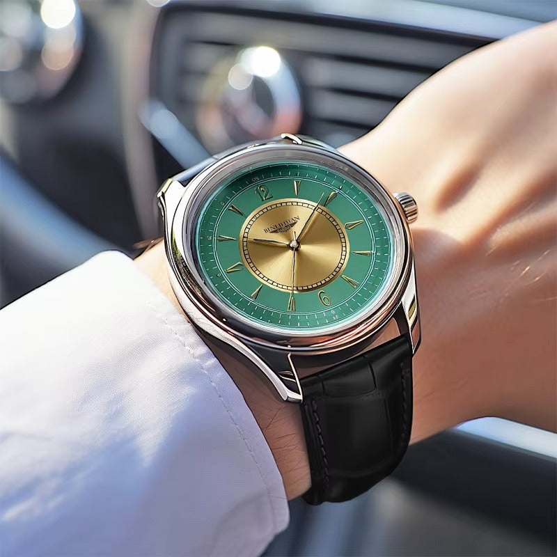 Men's watches, classic fashion high-end trend quartz watches