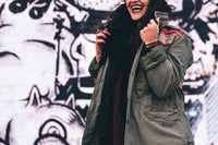 Zainab Hussain